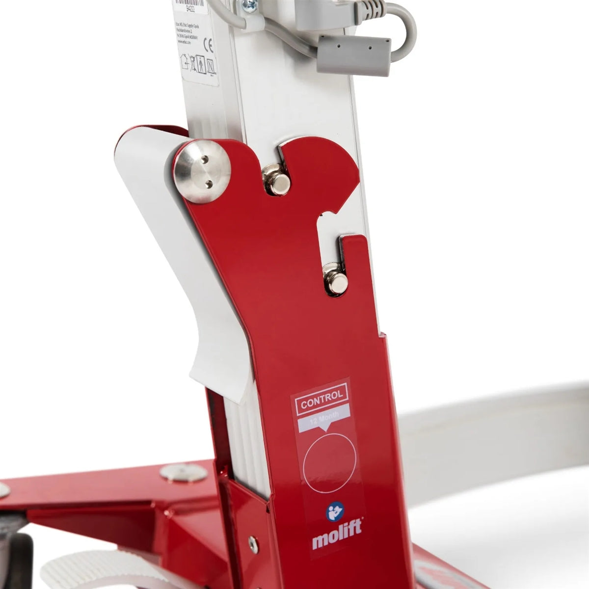 Molift® Smart 150 Portable Patient Lift