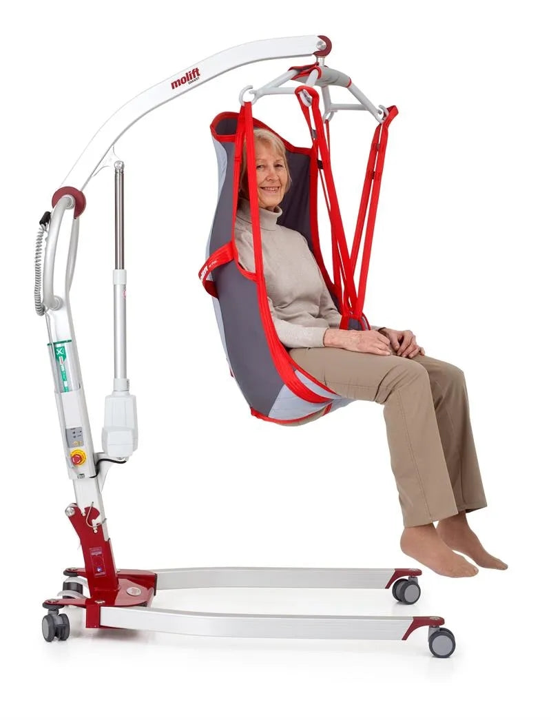 Molift® Smart 150 Portable Patient Lift