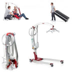 Molift® Smart 150 Portable Patient Lift