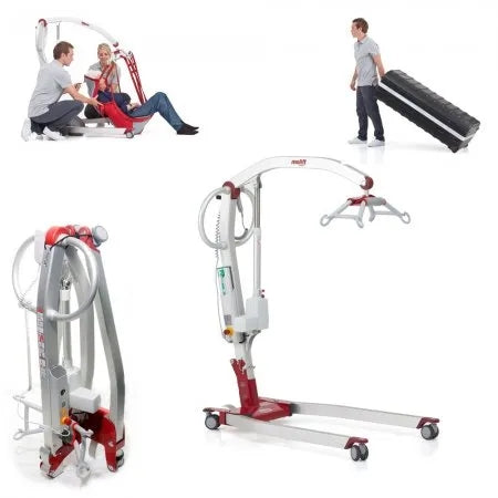 Molift® Smart 150 Portable Patient Lift