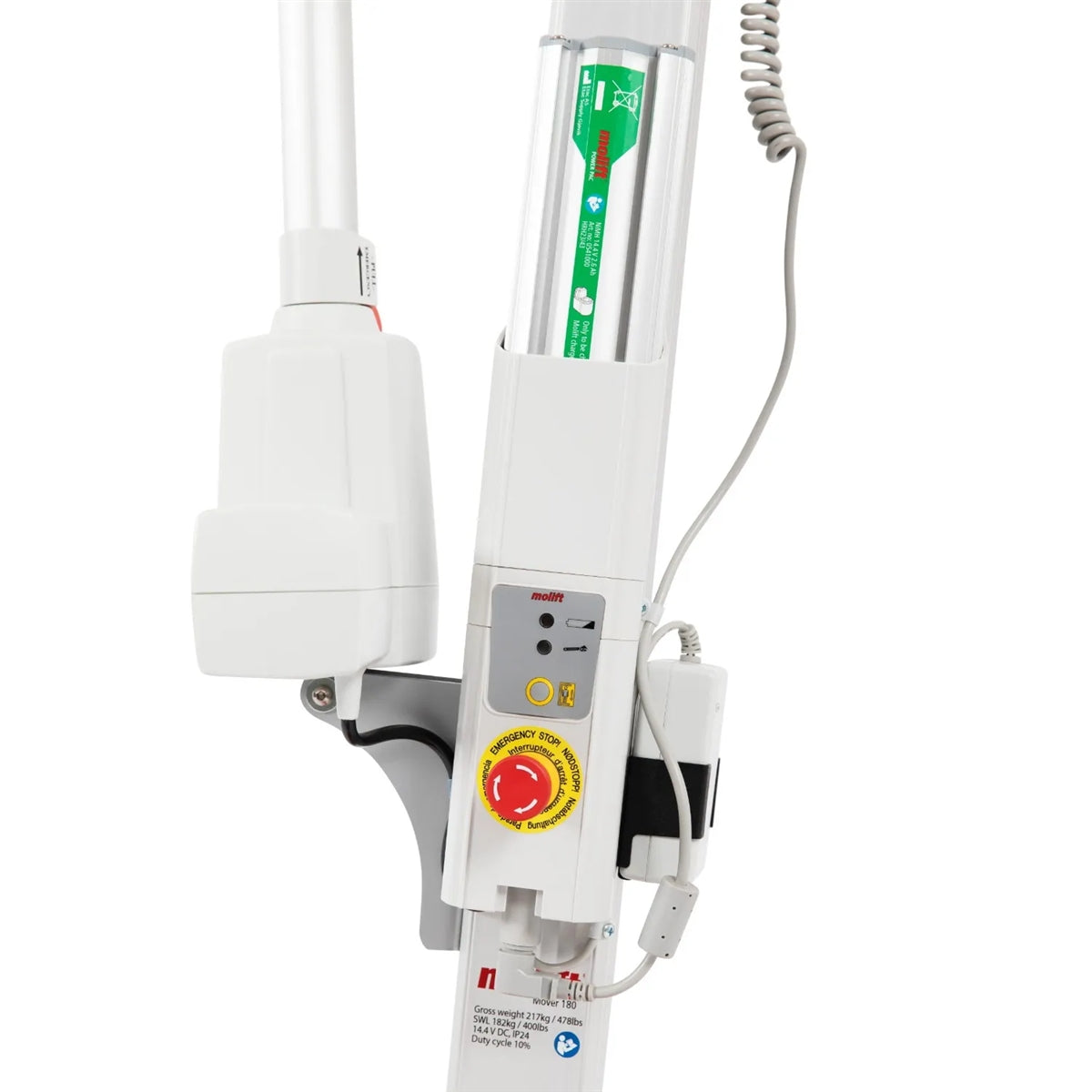 Molift® Smart 150 Portable Patient Lift