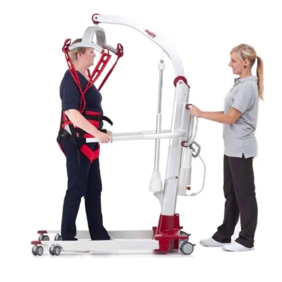 Molift® Mover 300 HD Bariatric Patient Lift