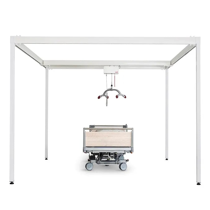 Molift Quattro Freestanding Lift System