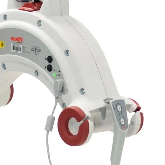 Molift® Nomad Ceiling Lift Motor