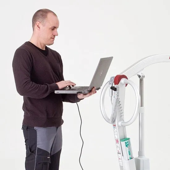 Molift® Nomad Ceiling Lift Motor