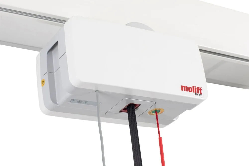 Molift® Air 200 Ceiling Lift Motor