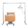 Molift Air 200 Motor & Duo Portable Post System Bundle Kit