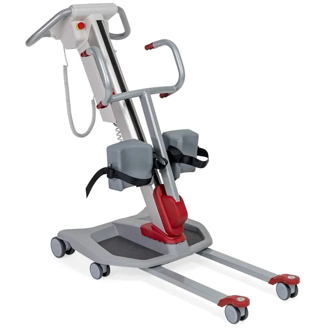 Molift® Quick Raiser 205 Sit-to-Stand Lift - Stand-Up Patient Lift ...