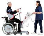 Molift® QuickRaiser 205 Sit-to-Stand Lift