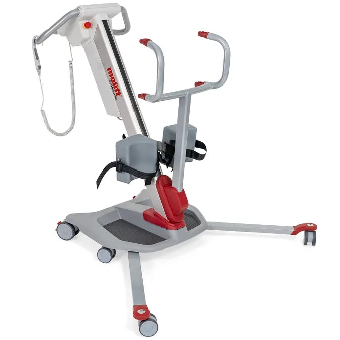 Molift® Quick Raiser 205 Sit-to-Stand Lift
