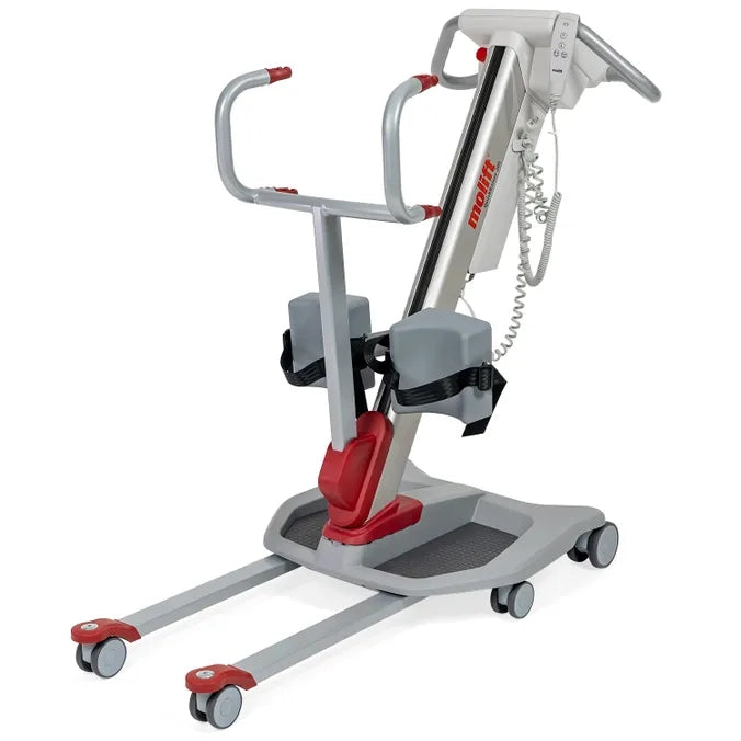 Molift® Quick Raiser 205 Sit-to-Stand Lift