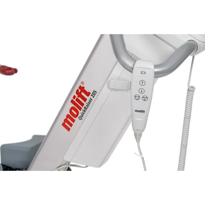 Molift® Quick Raiser 205 Sit-to-Stand Lift