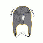 Hoyer 6-point Full Back Padded Bariatric Lift Sling