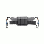 Deluxe 2-Point Stand-Aid Sling for Hoyer Lifts