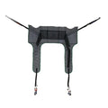 Hoyer Standing Aid Disposable Sling for Patient Lift with 200 Pounds Capacity