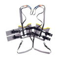 Hoyer Loop Style 6-Point Standing Harness Sling