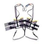 Hoyer Loop Style 6-Point Standing Harness Sling