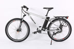 X-Treme Newport Elite Max 36 Volt Beach Cruiser Electric Bike