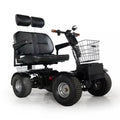 Cheetah Ninja ADA 2 Seater  Scooter & Golf Cart