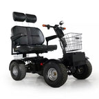 Cheetah Ninja ADA 2 Seater  Scooter & Golf Cart