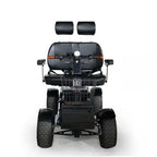 Cheetah Ninja ADA 2 Seater  Scooter & Golf Cart