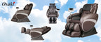Osaki OS-4000T Combination Massage Chair