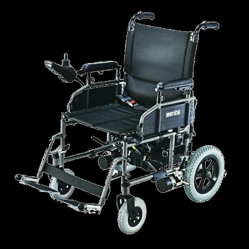 Travel-Ease Folding Power Chair