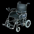 Travel-Ease Folding Power Chair