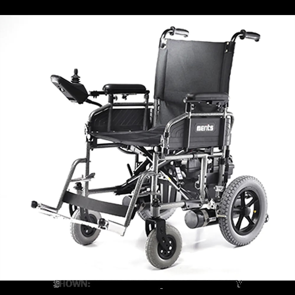 Travel-Ease Folding Power Chair