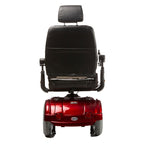 Merits Gemini P301 Heavy Duty Power Wheelchair