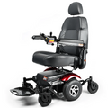 Merits Health Vision Sport Electric Power Wheelchair P326