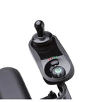 Merits Health Vision Sport Electric Power Wheelchair P326