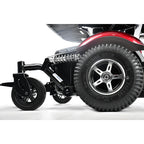 Merits Health Vision Sport Electric Power Wheelchair P326