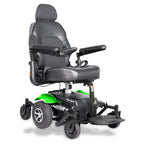 Merits Health Vision Sport Electric Power Wheelchair P326