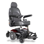 Merits Health Vision Sport Electric Power Wheelchair P326
