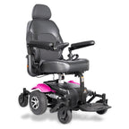 Merits Health Vision Sport Electric Power Wheelchair P326