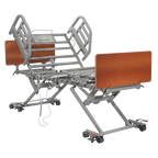 Prime Care Adjustable Homecare Bed