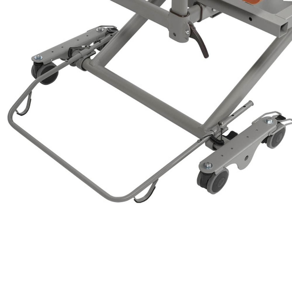 Prime Care Adjustable Homecare Bed