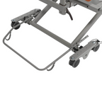 Prime Care Adjustable Homecare Bed