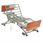Prime Care Adjustable Homecare Bed