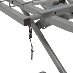 Prime Care Adjustable Homecare Bed