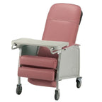 ProBasics Three-Position Medical Recliner GERI CHAIR