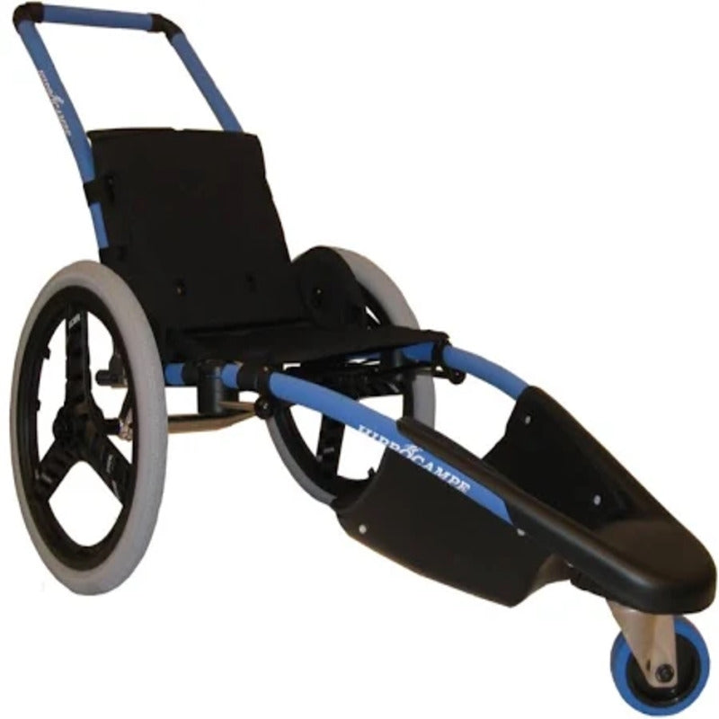 Hippocampe Swimming Pool Wheelchair