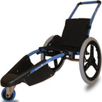 Hippocampe Swimming Pool Wheelchair