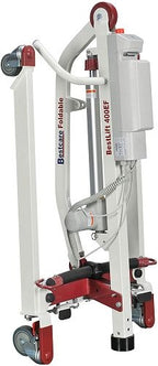 BestCare PL400EF Lift - Electric Foldable Portable Patient Lift