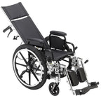 Drive Medical Viper Plus Reclining Wheelchair