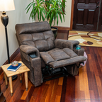 Pride PLR-3955 VivaLift Radiance Power Recliner