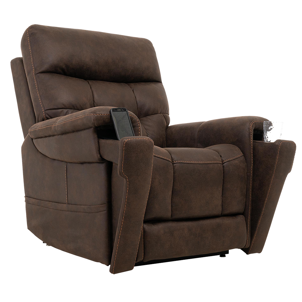 Pride PLR-3955 VivaLift Radiance Power Recliner