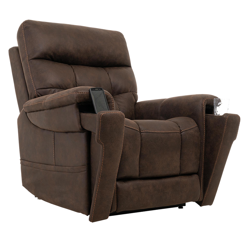 Pride PLR-3955 VivaLift Radiance Power Recliner