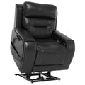 Pride VivaLift Premier PLR-5900 Lift Chair | Bluetooth Audio & Heat Massage